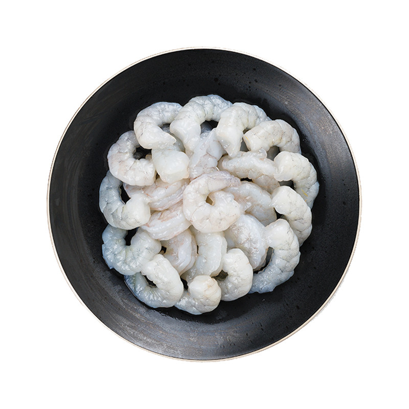 新虹宝南美白虾仁 51/60 200g