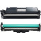 碧砚(BiYan)适合惠普cf230a/30a硒鼓 m227fdw/sdn 227 m203dw粉盒墨盒碳粉 CF230A墨粉盒【无芯片需用原装芯片】