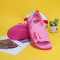 耐克儿童（NIKE KIDS）大童小童沙滩凉鞋透气休闲鞋AJ9076 AJ9076-601（大小童） 1Y（32码）
