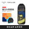 美国VAZO_Zippo 电子烟套装（烟杆+1烟弹）雾化换弹小烟蒸汽烟 电子雾化器便携式 摇滚蓝魔 摇滚蓝魔