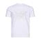 EMPORIO ARMANI 阿玛尼 男士棉质圆领短袖T恤衫 3G1T73 1JPRZ 0100-白色 XXL
