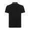 EMPORIO ARMANI 阿玛尼 男款棉质短袖POLO衫 3G1F64 1J0AZ M 0348-浅粉色