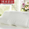 博洋(BEYOND) X91714300101安眠乳胶枕白60*30*12/9CM(个) 50cm*30cm 白色