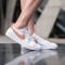 耐克（NIKE）女鞋复古时尚运动板鞋休闲鞋AV9370 AV9370-100（女） 5.5（女/36码）