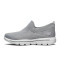 Skechers 斯凯奇女子运动休闲休闲鞋15725/GRY 15725_GRY 37