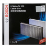 BOSCH 博世 空调滤清器 0986AF4233
