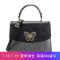 COACH 蔻驰 奢侈品 女款PARKER系列皮质手提单肩斜挎包 72615