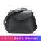 MICHAEL KORS 迈克·科尔斯 女士皮革单肩斜挎包 32T9SZLC2L BLACK-黑色