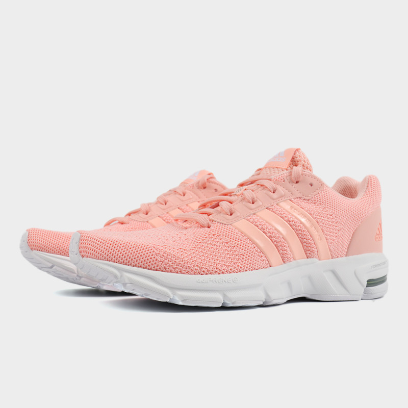 Adidas 阿迪达斯女子Equipment 10 Primeknit跑步鞋EF2459 EF2459 40
