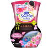 小林香居源液体型日本玫瑰香350ml