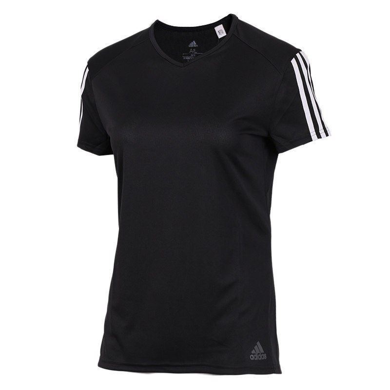 ADIDAS(阿迪)2019夏季女子短袖T恤CZ7569 S CZ7569