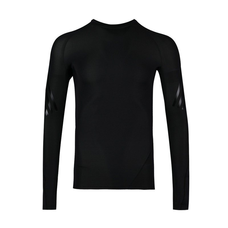 ADIDAS(阿迪)春季男子长袖T恤DQ3567 L DQ3567