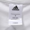 adidas阿迪达斯男子短袖T恤新款德国球迷休闲运动服CE1724 XS CE1724白+黑