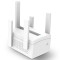 TPLINKTLWDA6532REAC1350双频wifi信号放大器无线扩展器中继器家用路由器无线信号增强器