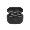 JBL TUNE120TWS 真无线蓝牙耳机 宝石黑