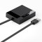 联想(lenovo)电脑扩展接口 Ugreen 多合一USB3.0