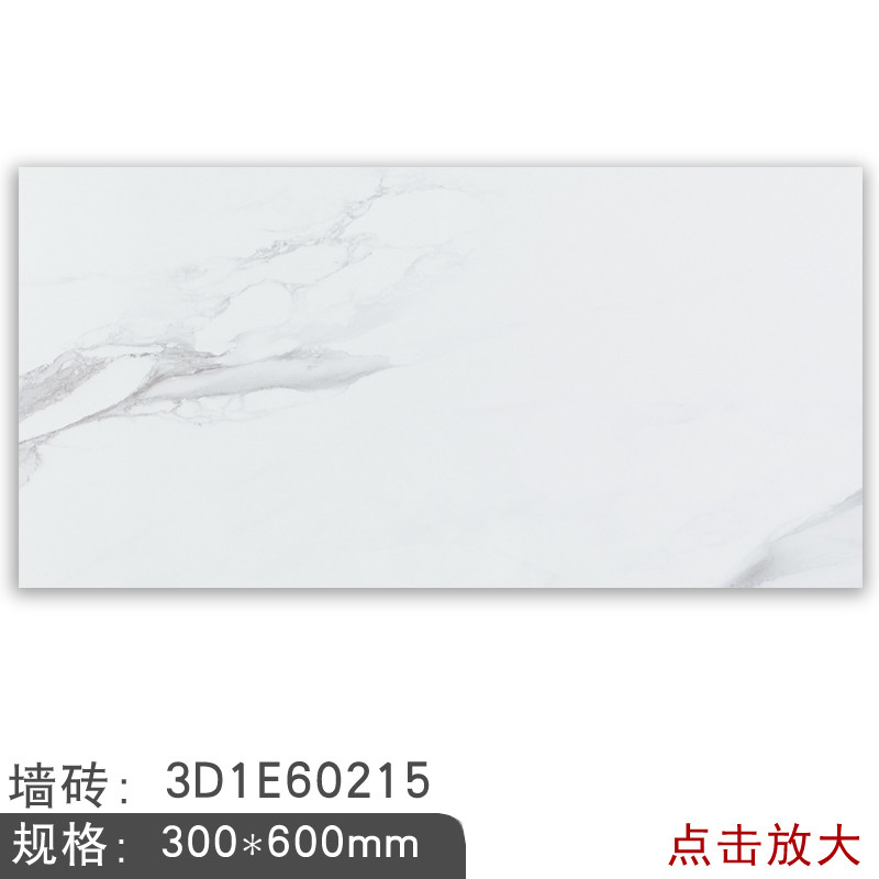 新中源陶瓷超石韵磁砖3D1E60215 300*300 3D1E60215（单片价格）