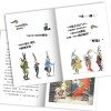 全新正版皇家兔：逃离高塔