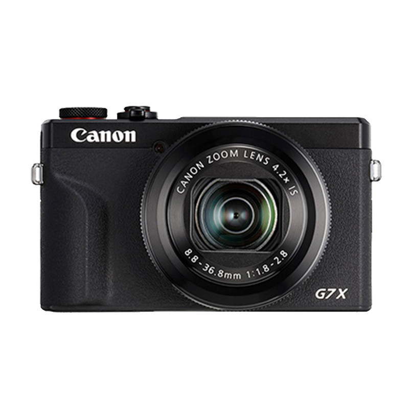 G5 X Mark II