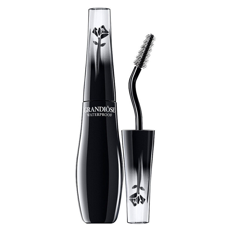 LANCOME兰蔻 天鹅颈睫毛膏10ml 黑色 01