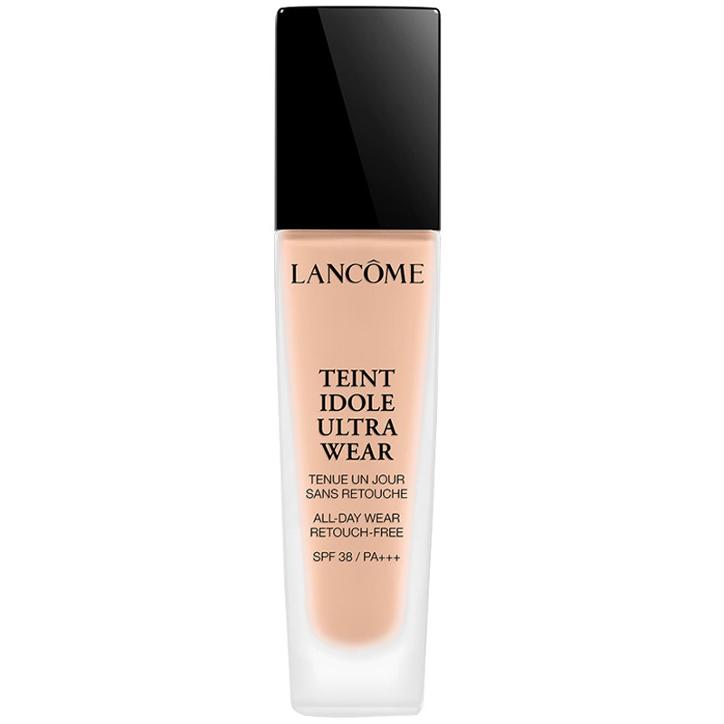 LANCOME兰蔻 持妆粉底液PO-01黄调一白 30ml