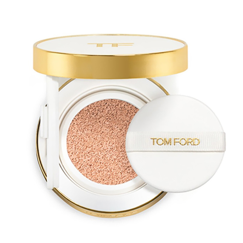 TOM FORD汤姆福特 璀璨流光气垫粉底液#2.0自然浅米色 12g