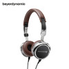 拜亚动力/拜雅 (beyerdynamic) Aventho wired 阿凡图（有线版）棕色