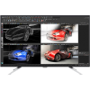 飞利浦 43英寸 4K/UHD IPS面板 10.7亿色 多源同屏电脑液晶显示器 可壁挂 HDMI BDM4350UC