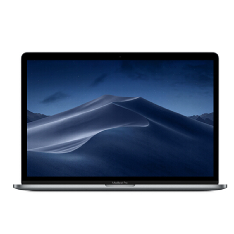 苹果APPLE 定制款 MV912CH/A Macbook Pro15.4 九代八核i9 32G 1T 独显深空灰