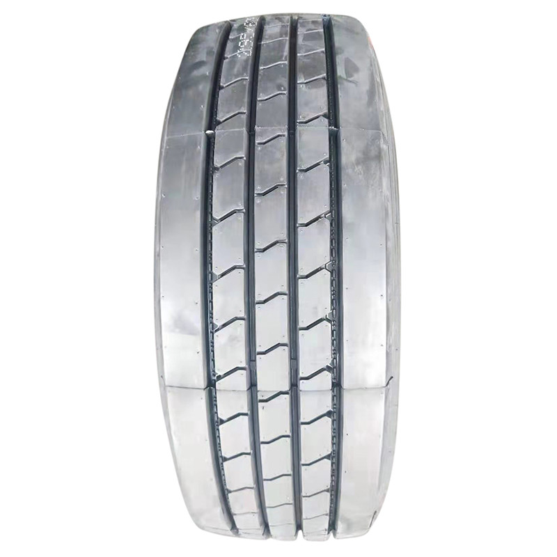 朝阳卡车中长途轮胎295/60R22.5-18 CR966拖车轮位