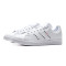 adidas阿迪达斯三叶草男鞋STAN SMITHE运动鞋休闲鞋低帮板鞋EG5810 . EG5810白色 37码