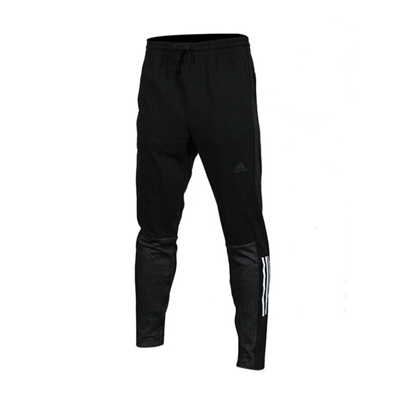 ADIDAS(阿迪)秋季男子针织长裤DH9093 XL DH9093