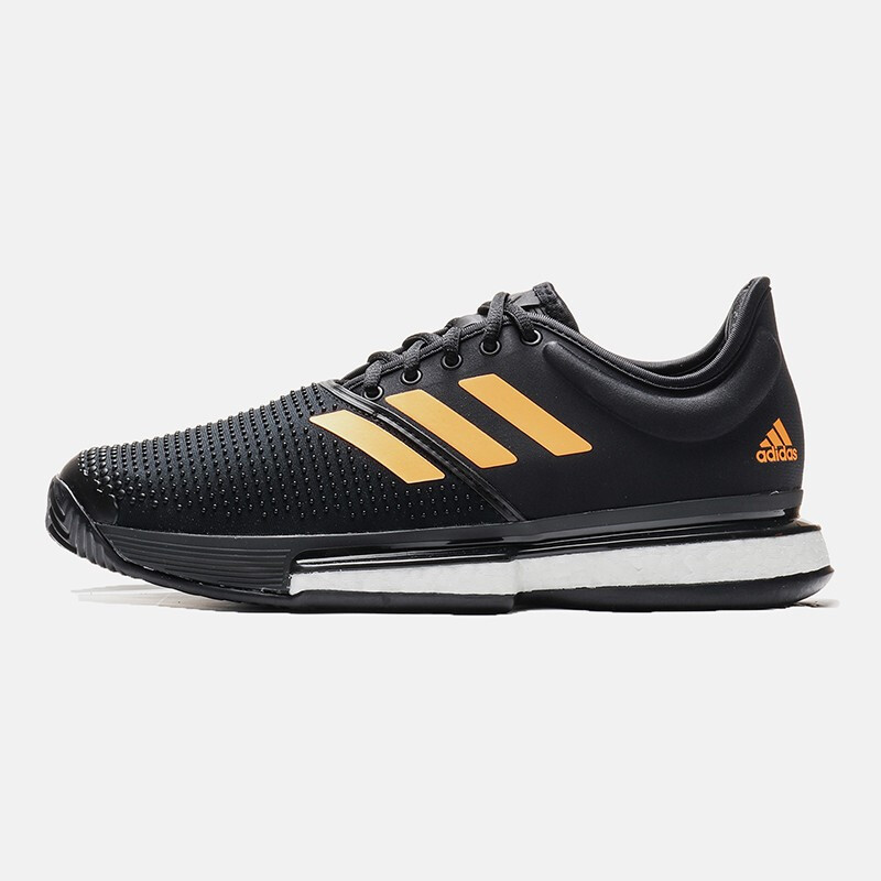 ADIDAS(阿迪)SoleCourtBoostM秋季男子球鞋EF2069 EF2069 44.5