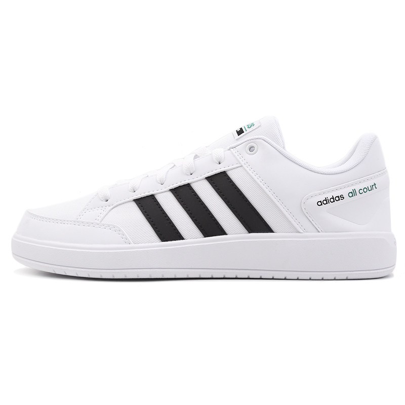 ADIDAS(阿迪)ALLCOURT夏季中性球鞋F34344 F34344 44.5