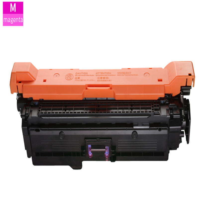 墨美 MMH-CE400A 硒鼓 (商务版) 红色