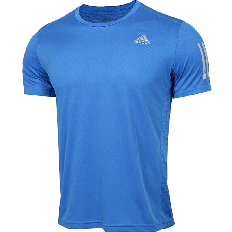 阿迪达斯夏季男子短袖T恤DX1995 DX1995 XL