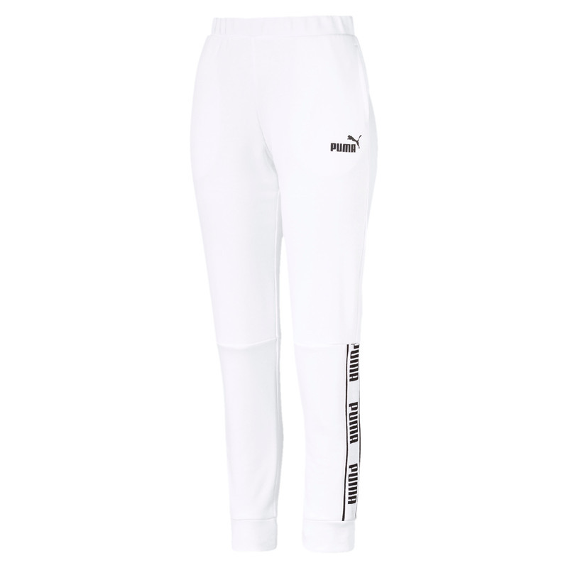 PUMA(彪马)AmplifiedPantsTR秋季女子针织长裤581081-02 S 581081-02