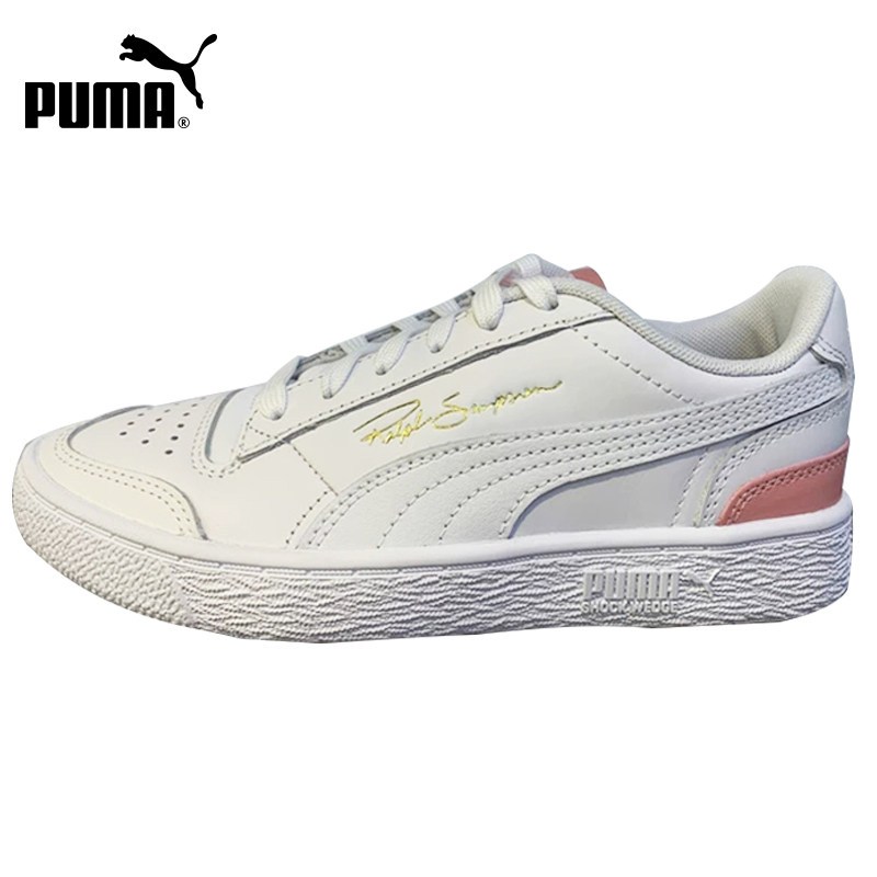 PUMA(彪马)RalphSampsonLo秋季中性低帮鞋370846-06 370846-06 42.5