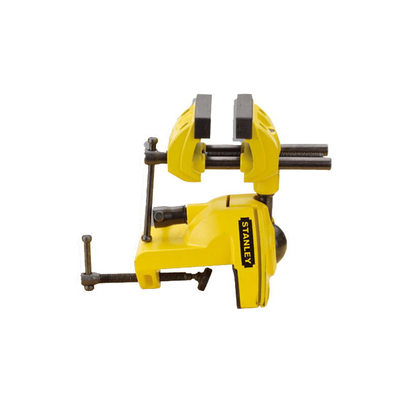 史丹利 83-069m-81 3#万能变形桌虎钳