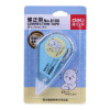 得力(deli)8106 简单实用修正带5mm*18m 颜色随机