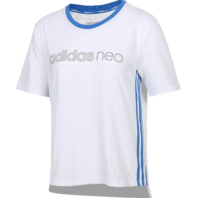 ADIDASCSTSHIRT夏季女子短袖上衣DZ9288 S DZ9288