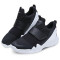 斯凯奇(Skechers)女款DLT-A运动休闲鞋66666085-BLK 黑色 37码