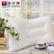 富安娜 (FUANNA) 新一代 健眠安梦枕 60*40cm 850g 白色 60cm*40cm