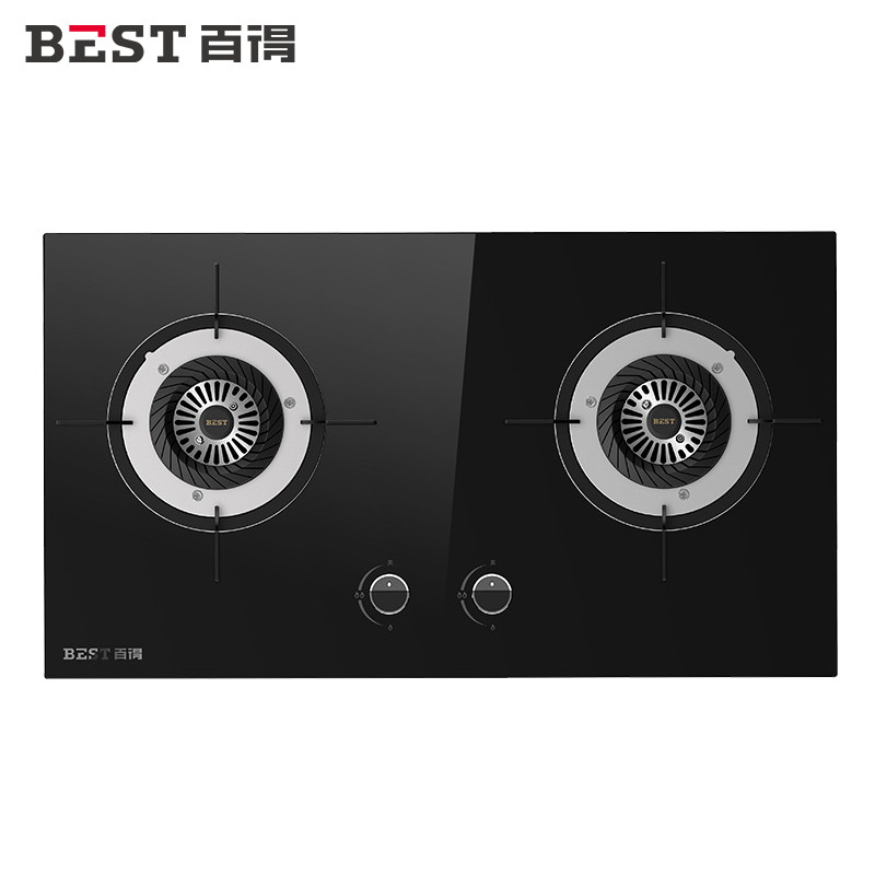 百得(BEST) 燃气灶 DZ37B 天然气