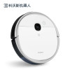 科沃斯（Ecovacs）扫地机器人地宝DJ65 家用吸尘器 全自动智能 规划清扫 视觉导航 扫拖一体 APP智控