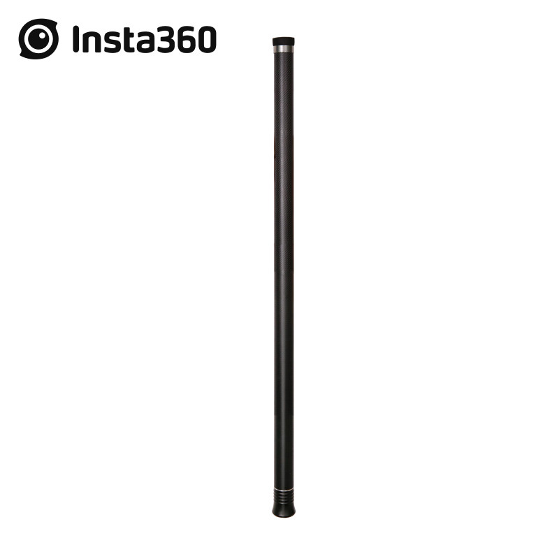 Insta360加长自拍杆3米碳纤维自拍杆
