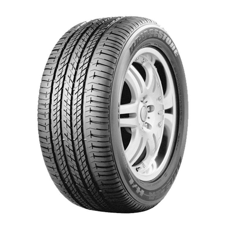 普利司通轮胎 动力侠 H/L 400 215/55R18 95H Bridgestone[别克昂科拉原配]