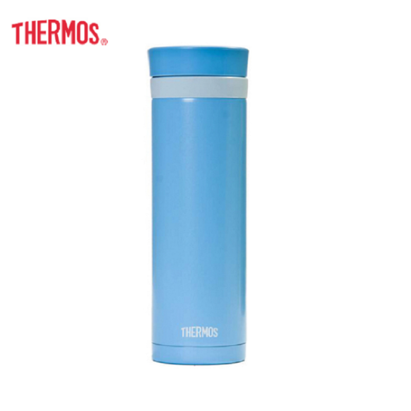 膳魔师(THERMOS)JNC-300膳魔师保温杯6 * 6 * 19CM 蓝色