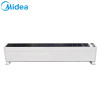美的(Midea) HDY22TH 踢脚线 取暖器