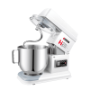 海氏 M6厨师机和面机商用家用多功能7L全自动静音揉面搅拌鲜奶机